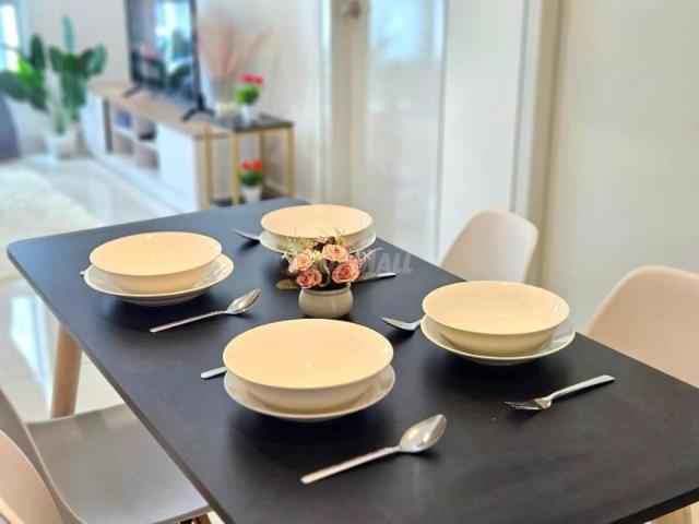 WTL / FOR RENTAL MIRAI RESIDENCY KAJANG