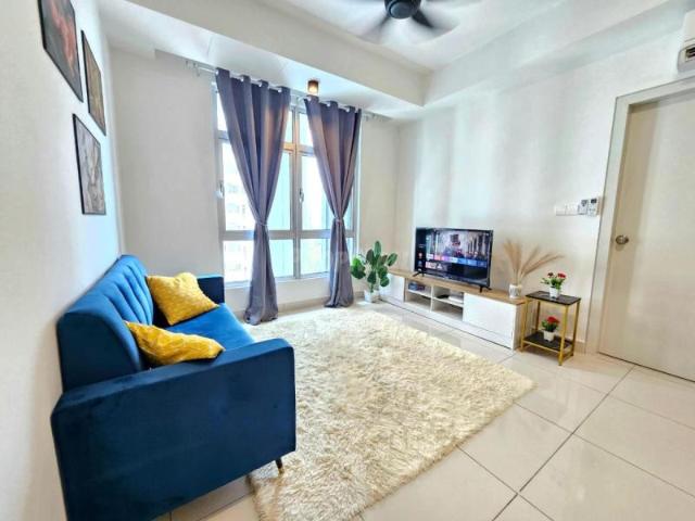 WTL / FOR RENTAL MIRAI RESIDENCY KAJANG