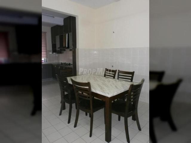 WTL / FOR RENTAL: Partly furnished Double Storey Taman Vista Emas Bangi for RENT