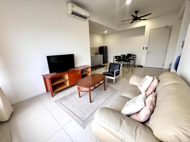 WTL / FOR RENTAL SUNWAY GANDARIA RESIDENCES, BANDAR BARU BANGI