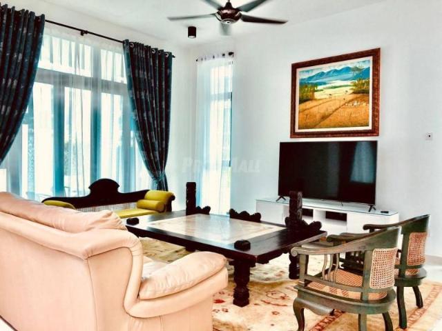 WTL FOR RENT/SEWA: COURTYARD VILLA,SEJATI RESIDENCES, CYBERJAYA