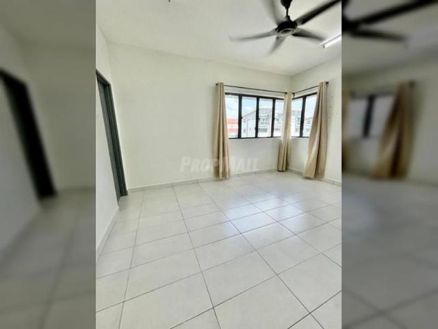 WTL FOR RENT/SEWA 3 STOREY SEMI DETACHED HOUSE,TAMAN SENTOSA DAMAI,KAMPUNG TERAS JERNANG