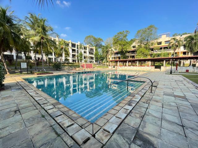 WTL Fully Furnished Cyberia Smarthome Condo Cyberjaya Sepang