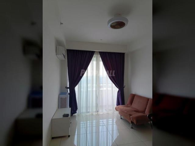 WTL: FULLY FURNISHED HORIZON SUITES, DENGKIL