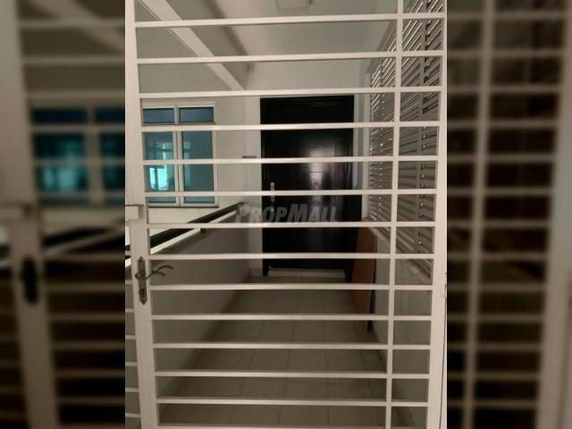 Wtl Fully Furnished Saville @ The Park Bangsar