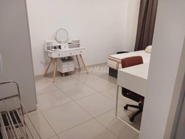 WTL Fully Furnished Savio @Riana Dutamas