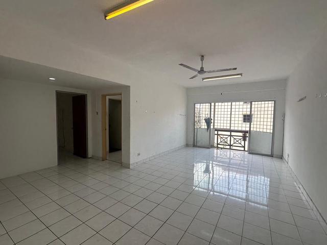 WTL Kayangan Apartment Bandar Sunway
