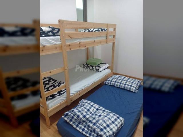 WTL: Lake Point Residence Condominium Cyberjaya