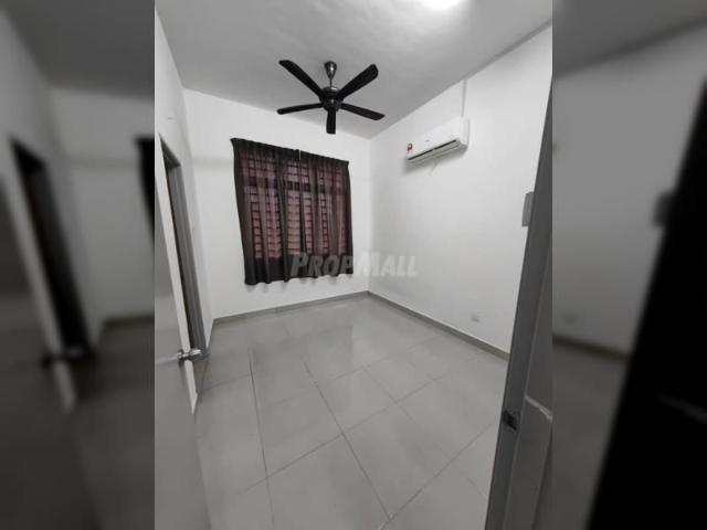 WTL Level 2, Casa Dahlia Bandar Baru Salak Tinggi Sepang, Selangor
