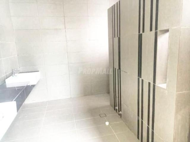 WTL Semi D Puncak Saujana Kajang