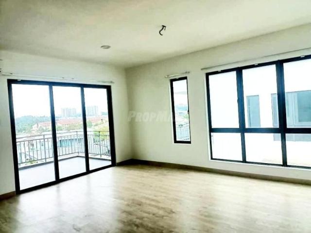 WTL Semi D Puncak Saujana Kajang