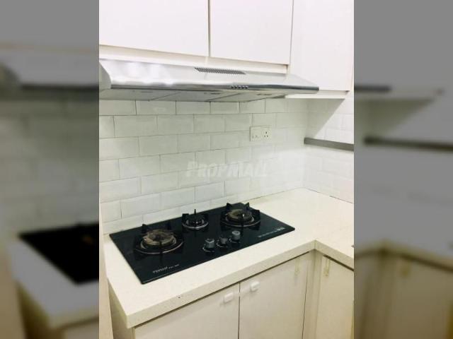 WTL Seri Riana Residence @ Wangsa Maju