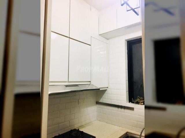 WTL. Seri Riana Residence @ Wangsa Maju. Available on Dec Prefered Muslim Family Only