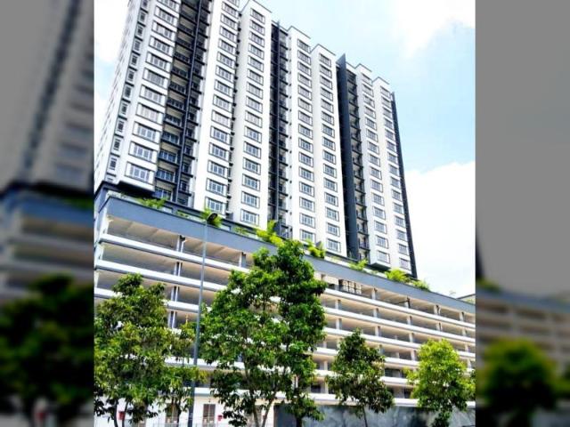 WTL Simfoni 2,Bandar Teknologi Kajang