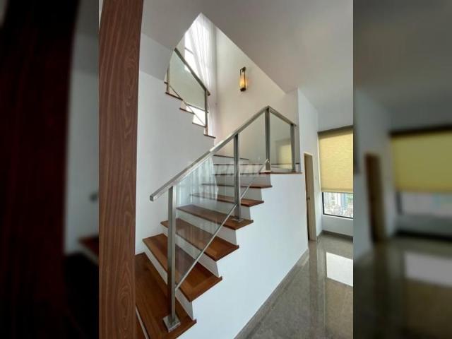 [WTL PARTIAL FURNISHED] LAVILE RESIDENCE PENTHOUSE @ TAMAN MALURI, CHERAS, KL