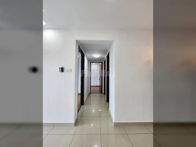 WTL Partially furnished Putra 1 Apartment, Bandar Seri Putra Bangi