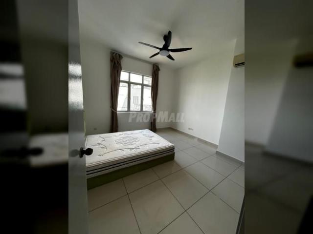 WTL Penthouse Sky Vista Residencei at Cheras