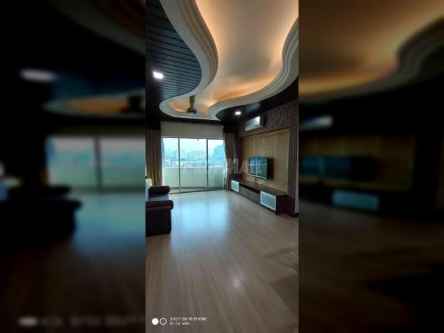 WTL PROPERTY FOR RENT: CONDOMINIUM SENTUL UTAMA @ KL