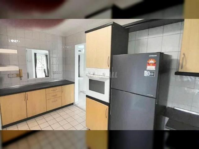 WTL Robson Condo Taman Seputeh Mid Valley Brickfields