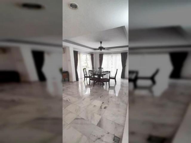 WTL Robson Condo Taman Seputeh Mid Valley Brickfields