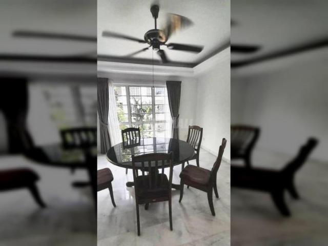 WTL Robson Condo Taman Seputeh Mid Valley Brickfields