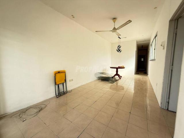 WTL: Residensi Bistaria, Taman Ukay Bistari, 68000 Ampang