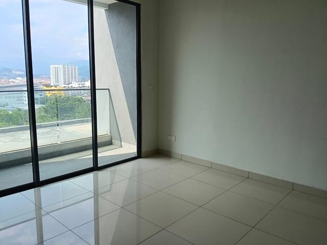 WTL UNTUK DISEWA Lakepark Residence Kemas Sedia Diduduki