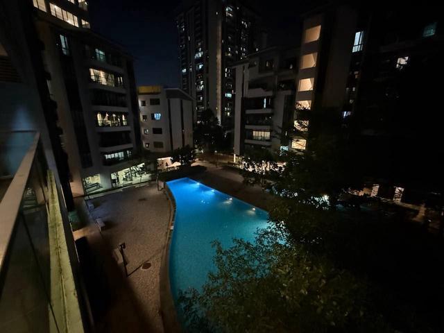 WTLFOR RENT SERIN RESIDENCY CYBERJAYA With Fully Furnished