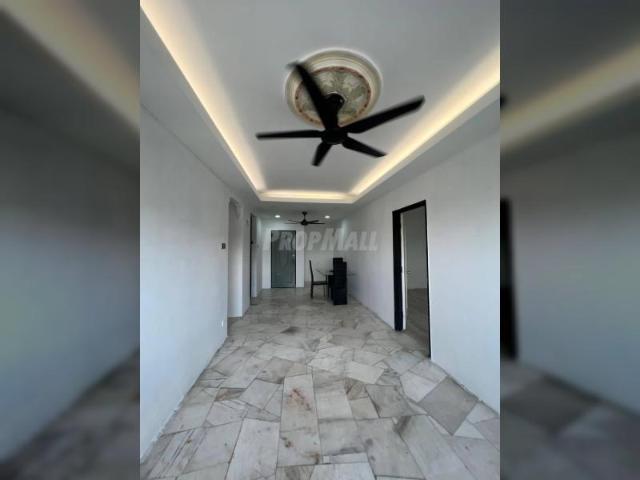 WTLOpen for Rent Block Merbau, Desaminium Rimba, Taman Desaminium, Seri Kembangan