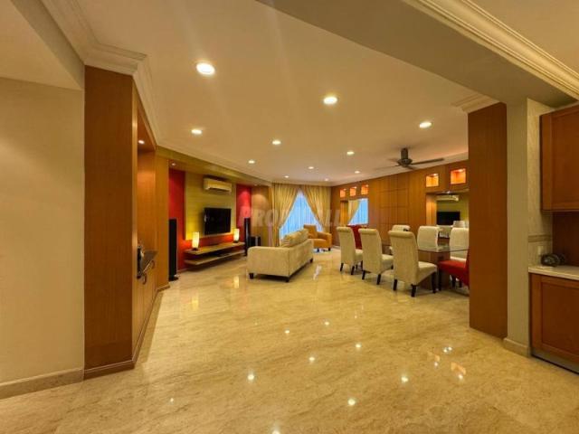 WTL/RENT SRI ALAM CONDOMINIUM FULLY FURNISHED LEVEL 4 SEKSYEN 13 SHAH ALAM