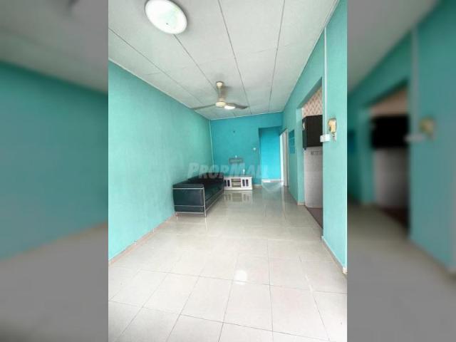 WTL/Rental Apartment Taman Lagenda Mas