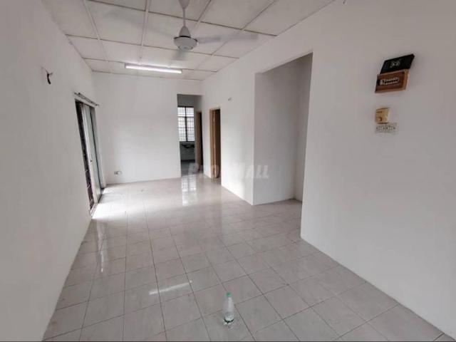 WTR/FOR RENT Corner Lot Single Storey Terrace @ Desa Pinggiran Putra, Kajang Near Putrajaya For Rent✅AVAILABLE MID FEBRUARY