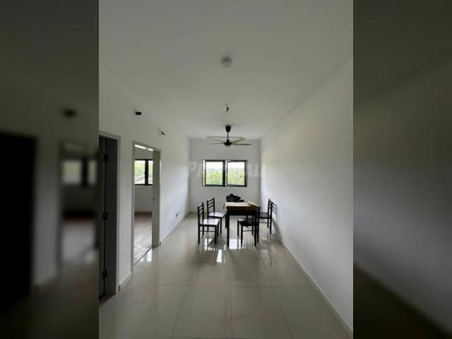 WTR/FOR RENTSensory Residence @ Southville City Bangi For Rent✅