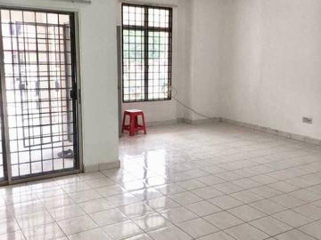 wts275 For sales Double storey Terrace House Saujana Damansara Damai