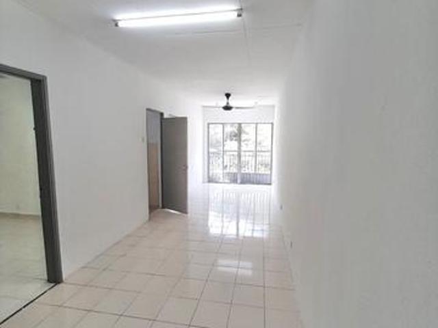 wts304 For Sale APARTMENT VISTA Damansara Damai