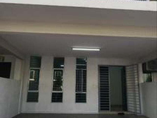 WTS 3 Storey House Bangi Avenue 7 Bangi Selangor