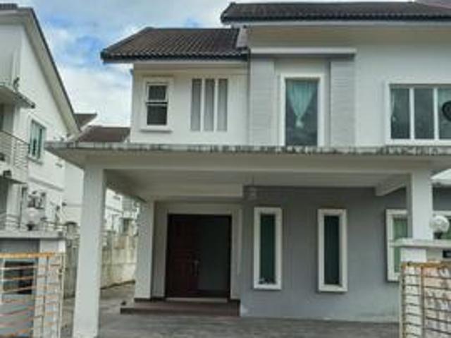 WTS 2 Sty Semi D Hillview Residence Hillpark Kajang 2
