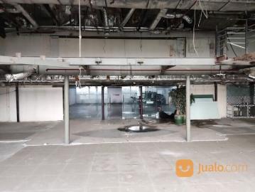 WTS Gedung Menara Imperium Jakarta Selatan