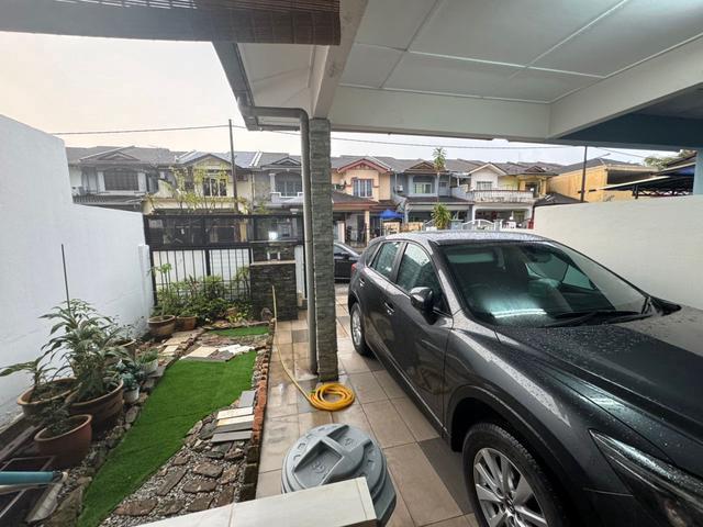 WTS Desa 12 Bandar Country Homes