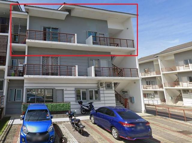 WTS For Sale TOWNHOUSE SUCI AINSDALE SEREMBAN NEGERI SEMBILAN