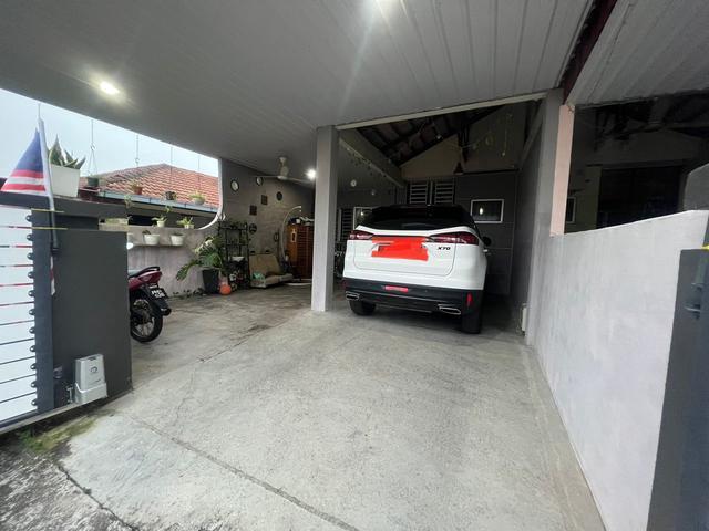 WTS KTC Teres 1Tingkat KULIM HITECH PARK KEDAH