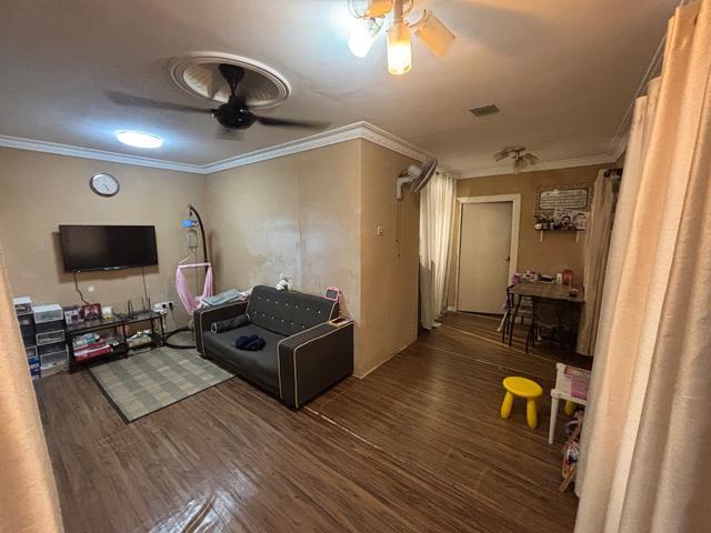 WTS Sale Townhouse at Kajang Upper Floor Extended Balcony