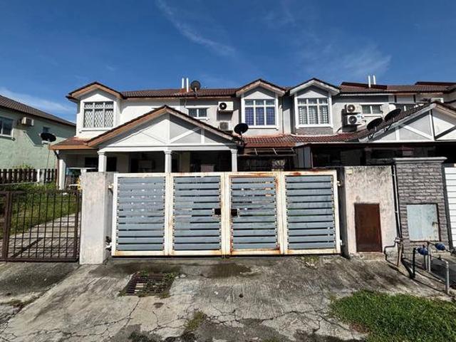 WTS Sale Sungai Buloh Country Resort Sungai Buloh NEGO