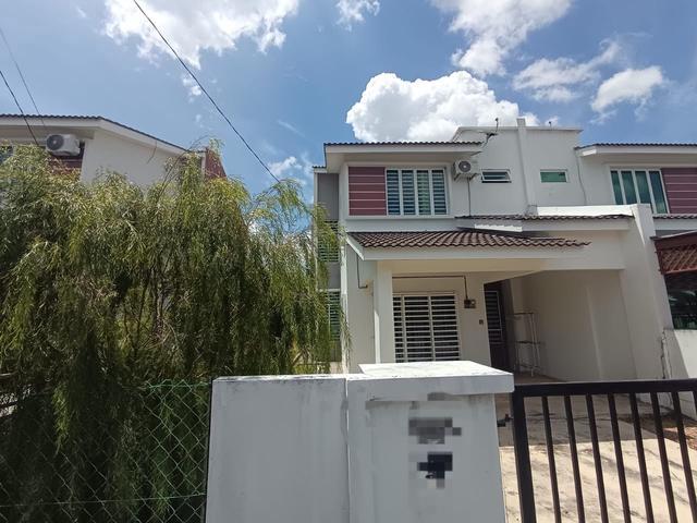 WTS SEMID PRIMA RESIDENSI UTAMA Sungai Petani KEDAH