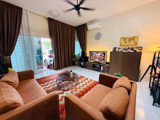 WTS SemiD Taman Sri Serdang 3 Tok Muda Kapar Klang