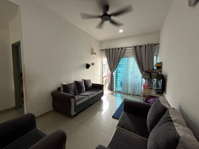 WTS Single Storey Terrace House Lorong Masjid Sulltan Kg Sungai Pin