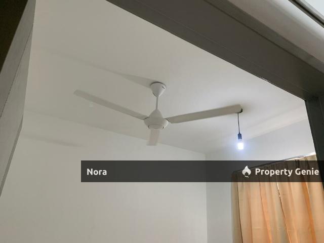 WTS | Single Storey Terrace House @ Taman Bakti YNS, Batu 13, Labu, Negeri Sembilan