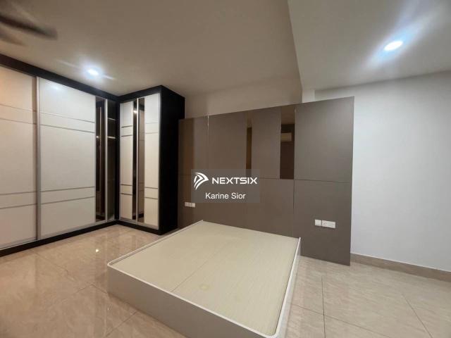 WTS Single Storey House @ Taman Sentosa, Klang Yusuf Shahbudin Land Size: 20 x 70 4 Bedrooms 2 Bathrooms Freehold | Non Bumi Lot Fully Extended Car Porch Fully Tiled