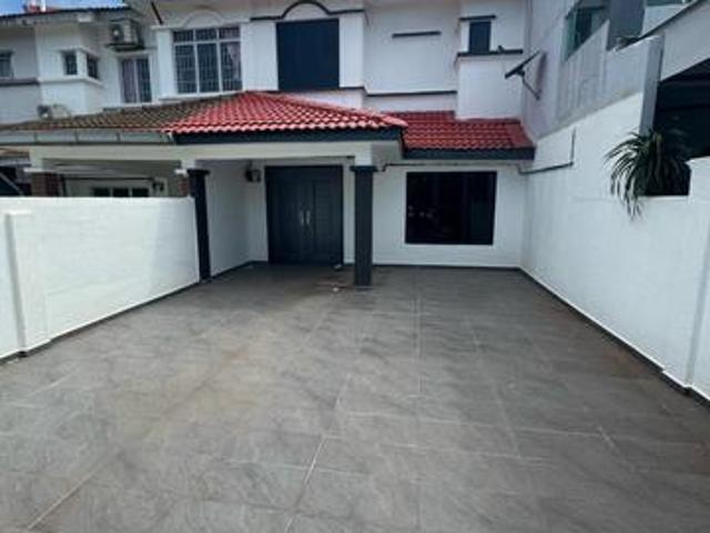 WTS Price Drop Facing Open BANDAR PUTERI KLANG