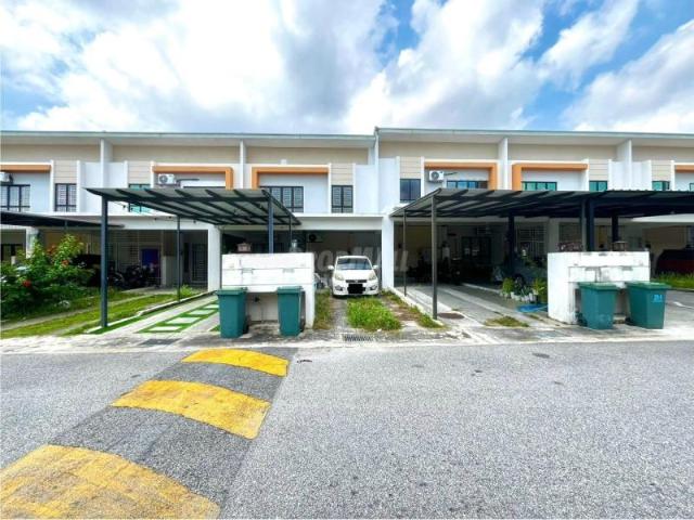 WTS✅WTL VILLA KESUMA TOWNHOUSE, BDR TASIK KESUMA SEMENYIH